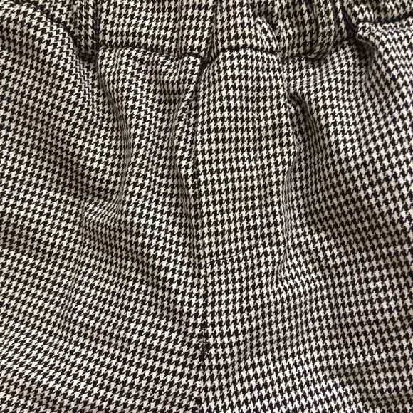 Checkered pant - Picture 3 of 3